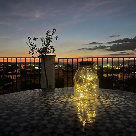 Bed and Breakfast Mirador Del Zenete Гранада Экстерьер фото